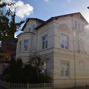 Villa Daheim