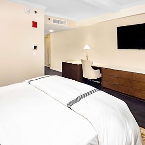 Studio deluxe con letto king size