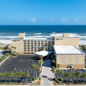 Courtyard By Marriott Jacksonville Beach Oceanfront