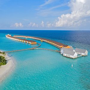The Standard, Huruvalhi Maldives (Adults Only)